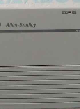 Allen Bradley 1768PB3 Ser. A Netzteil Controllogix
