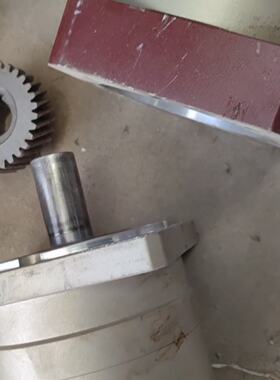议价Proway 110 Speed Ratio 5 Planetary Reducer 5 Sets Color