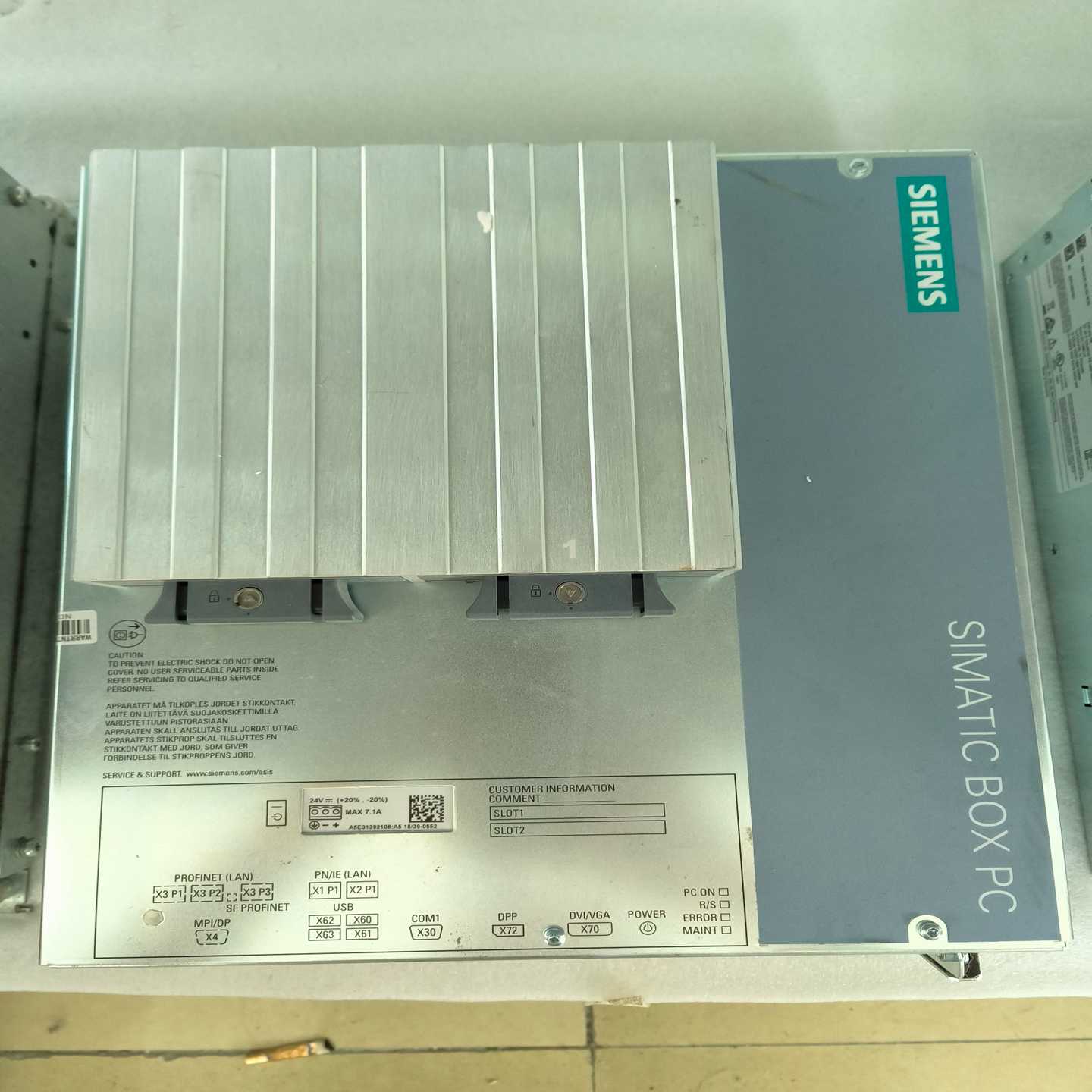 6AG4141-5CC05-0DA0SIMATICIP--议价商品