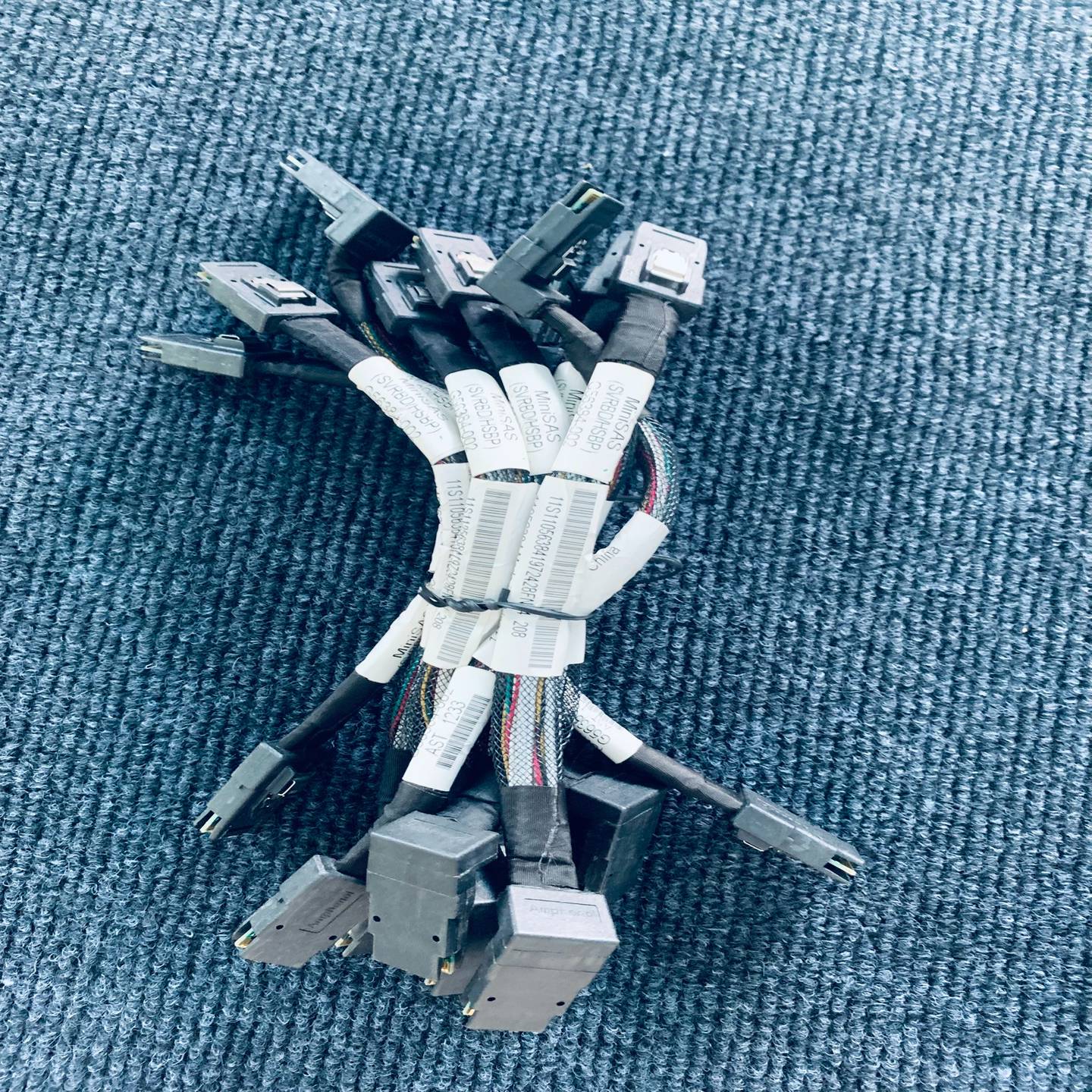 咨询-9条】安费诺8087转弯头808720CM9新