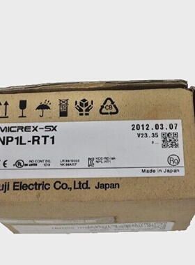 *NEW* Fuji Electric Tlink interface module NP1LRT1