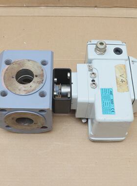OMAL AE100 ELECTRIC ACTUATOR