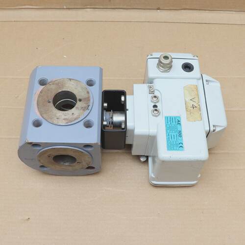 OMAL AE100 ELECTRIC ACTUATOR