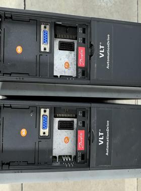 丹佛斯变频器FC302P2K2T5E20H1XGC，2.2k询价