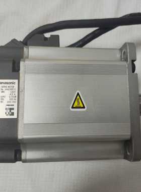 松下伺服电机MHMD082P1S--议价商品