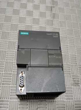 【议价】S7-200SMARTCPUSR20，