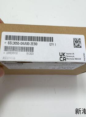 6SL3055-0AA00-2EB0 图片为实物拍摄 需要的议价商品