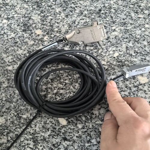 MicroEVeratus读数头VX-0500-AA0-2--议价商品