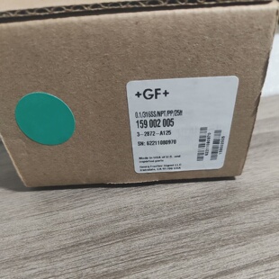 寻GF电导率32872A125