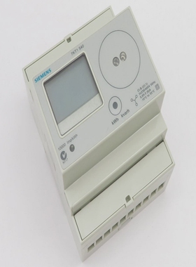 Digitaler3-PhasenEnergiez?hlerSIEMENS7KT1540E-Z?hlerf