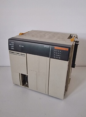 Modu CPU Omron CQM1CPU21E