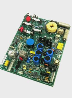 Usado GE FANUC F3ixiiipshajgifr000 Potencia Suministro Tabla