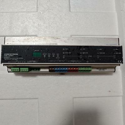 询价~快思聪Crestron DIN-1DIM4四路调光模块，