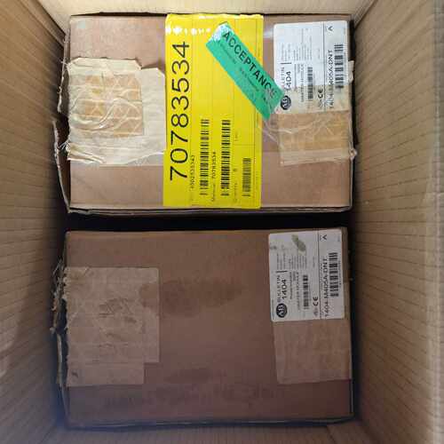 AB 1404-M405A-DNT PM3000模块，原~询价
