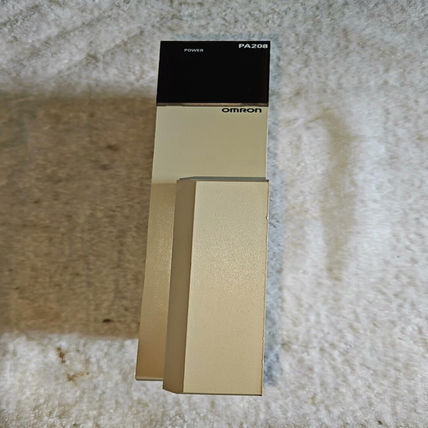 欧姆龙电源模块CVM1-PA208-议价