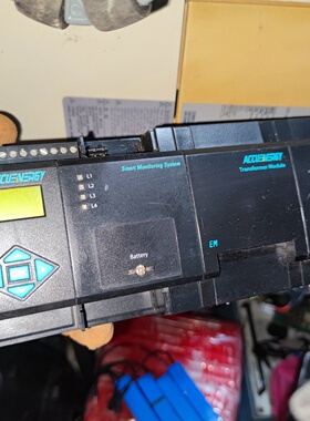 ACCUENERGY AcuRev 20102EMMod-议价