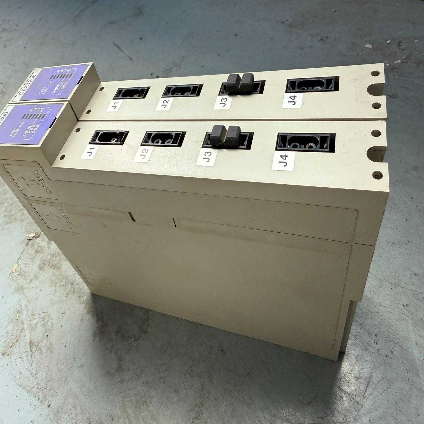 ABB贝利卡件 SPASI23 Symphony Plus