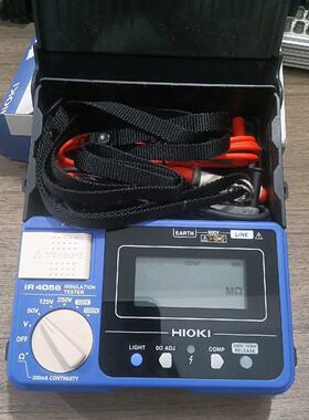 日本日置R4056，议价商品