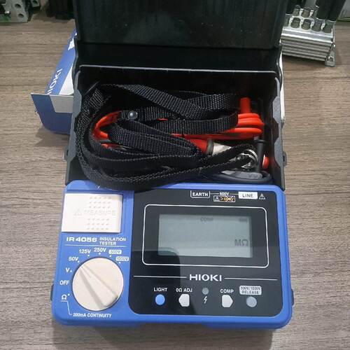 日本日置R4056，议价商品