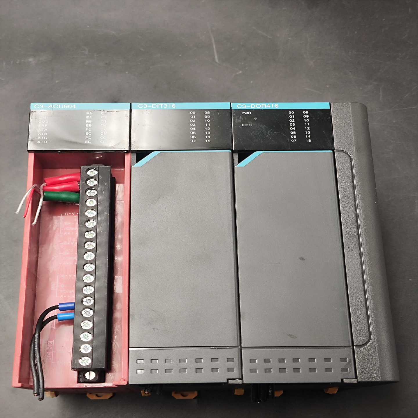 议价日本unioue优易控C3-ACU904现货/维V修