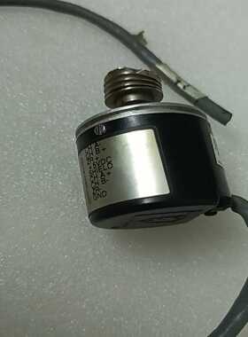 美国GSILumonics编码器，型号153/121-50--议价商品