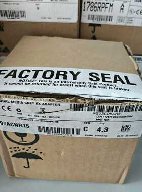 1797-ACNR15拆封1797acnr15询价