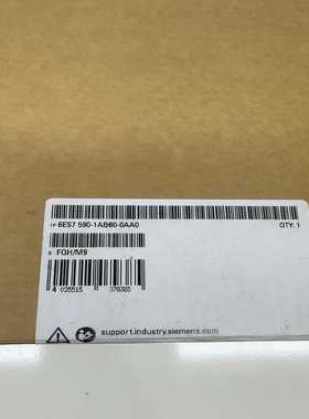 西门子SIMATICS7-1500安装导轨，型号6ES7--议价商品