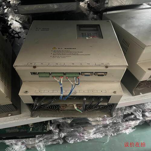 询价-北京超同步CTB驱动器BKSC4022GS2实物图议价