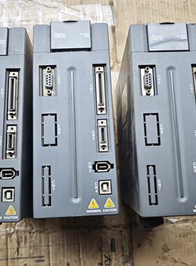 议价Delta A2 Servo Drive AsdA23023L 3Kw Used适用