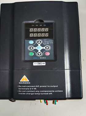 询价金田变频器BA0110G3