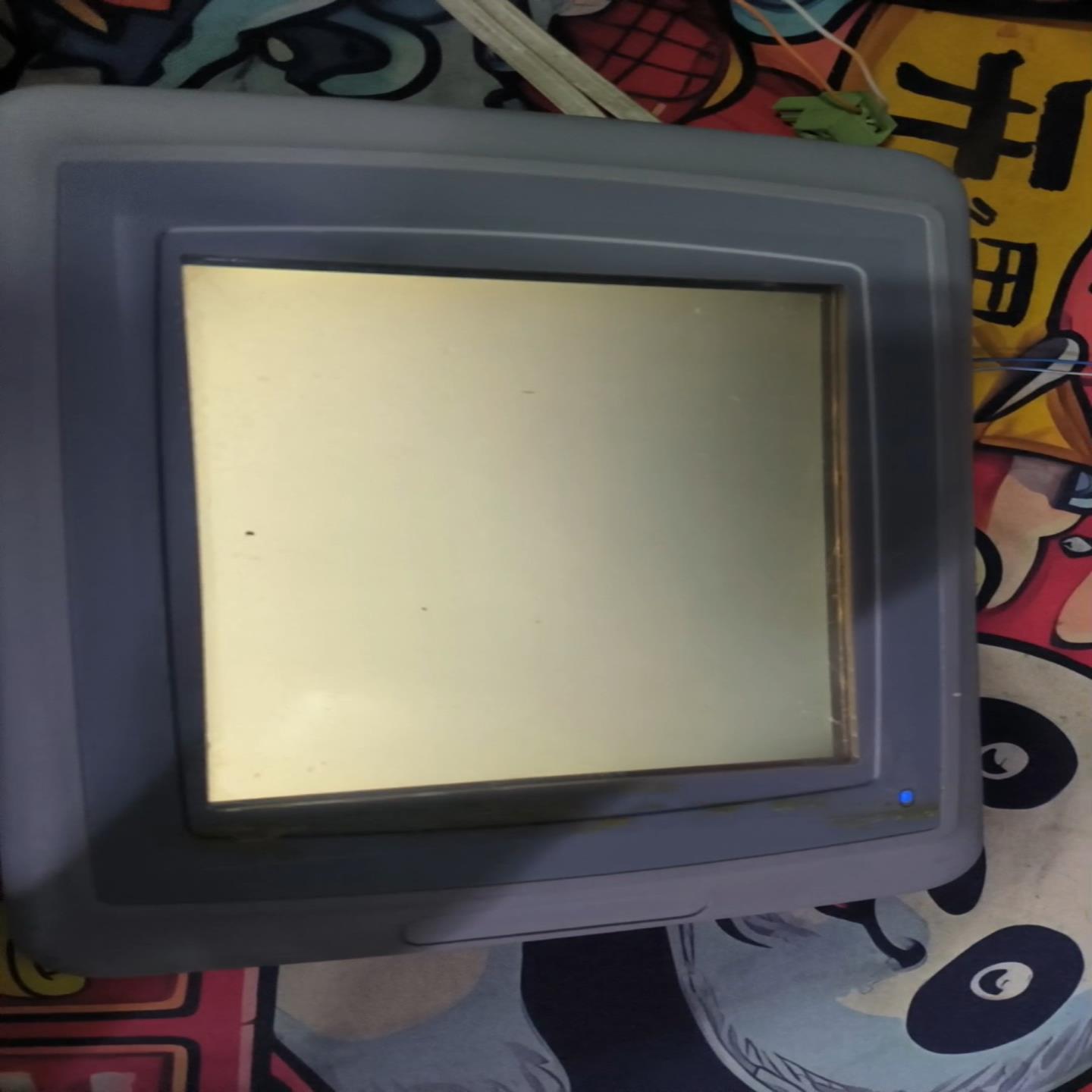 北尔触摸屏EXTER T70 ，有一个的~询价