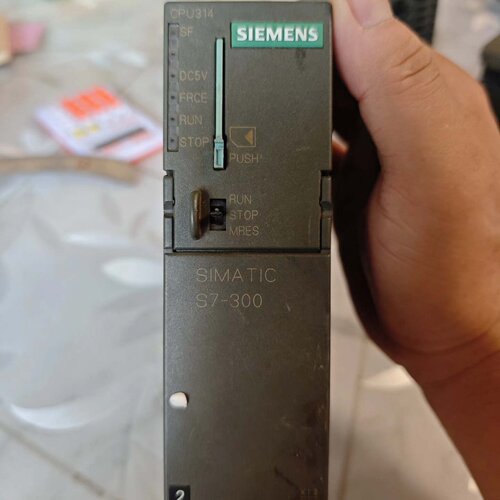 【议价】CPU314  6ES7 314-1AF11-0AB0