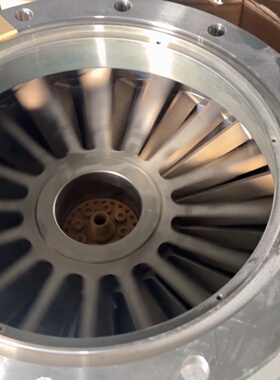 EDWA爱德华涡轮分子泵型号STPXW3503议价