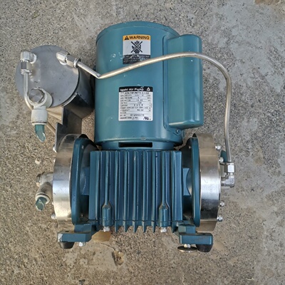 询价*lwaki air pump apnp450nstxe1