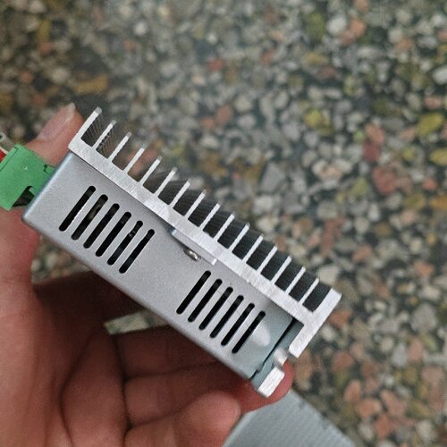询-研控步进驱动器YKD2305M两相四线制工作电压DC20