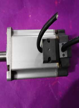 松下伺服电机MHMD082P1S(750W)二手拆机，功--议价商品