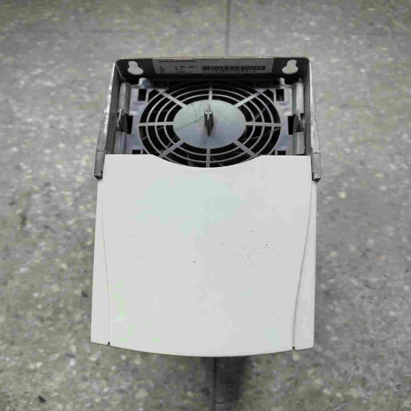 询价~ABB变频器7.5KW ACS510-01-017A-4 原