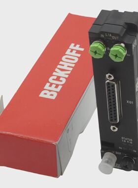 Beckhoff EtherCAT Box EP23160008 8KanalDigitalEingang  Ausga