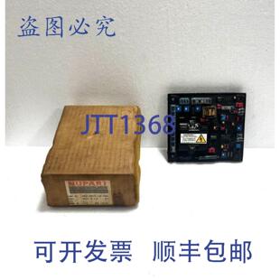 供应Nupart E000-23410+45-0053 MX341 自动电压调节器