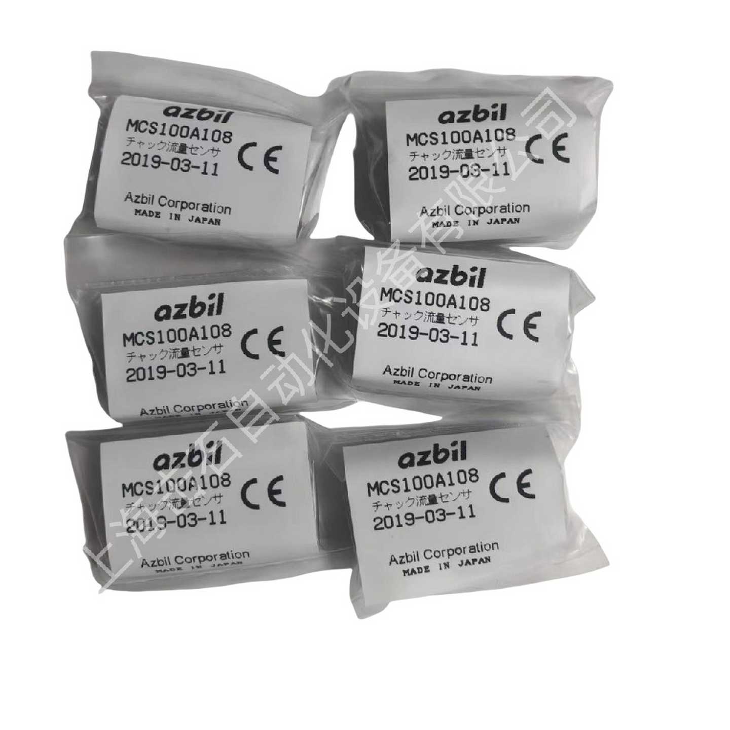 代理MCS1K00A112流量传感器