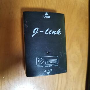 SEGGER Link V9.4 看好再拍 实物 星慕电子