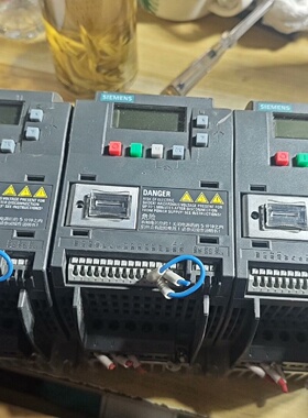 询价-SINAMICSV20变频器