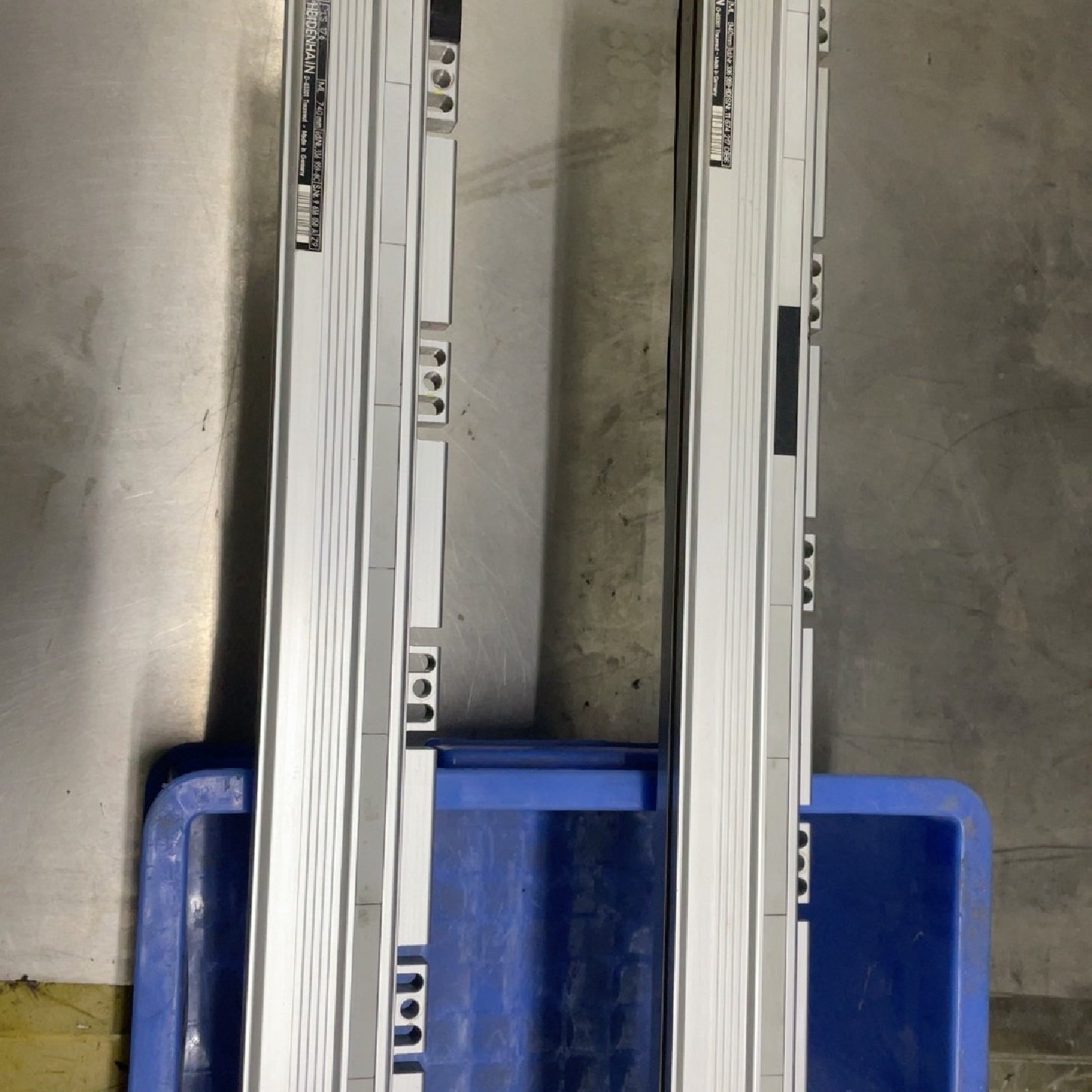 【询价】海得汉光栅尺LS 176 长740mm，龙泽48钻孔机下,3C数码配件,其它配件,淘宝优惠券,粉丝福利购,淘宝优惠卷