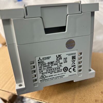 议价FX5U80MTES议价