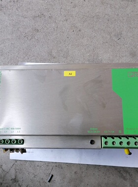 菲尼克斯电源QUINTPS3X400500AC24D-议价