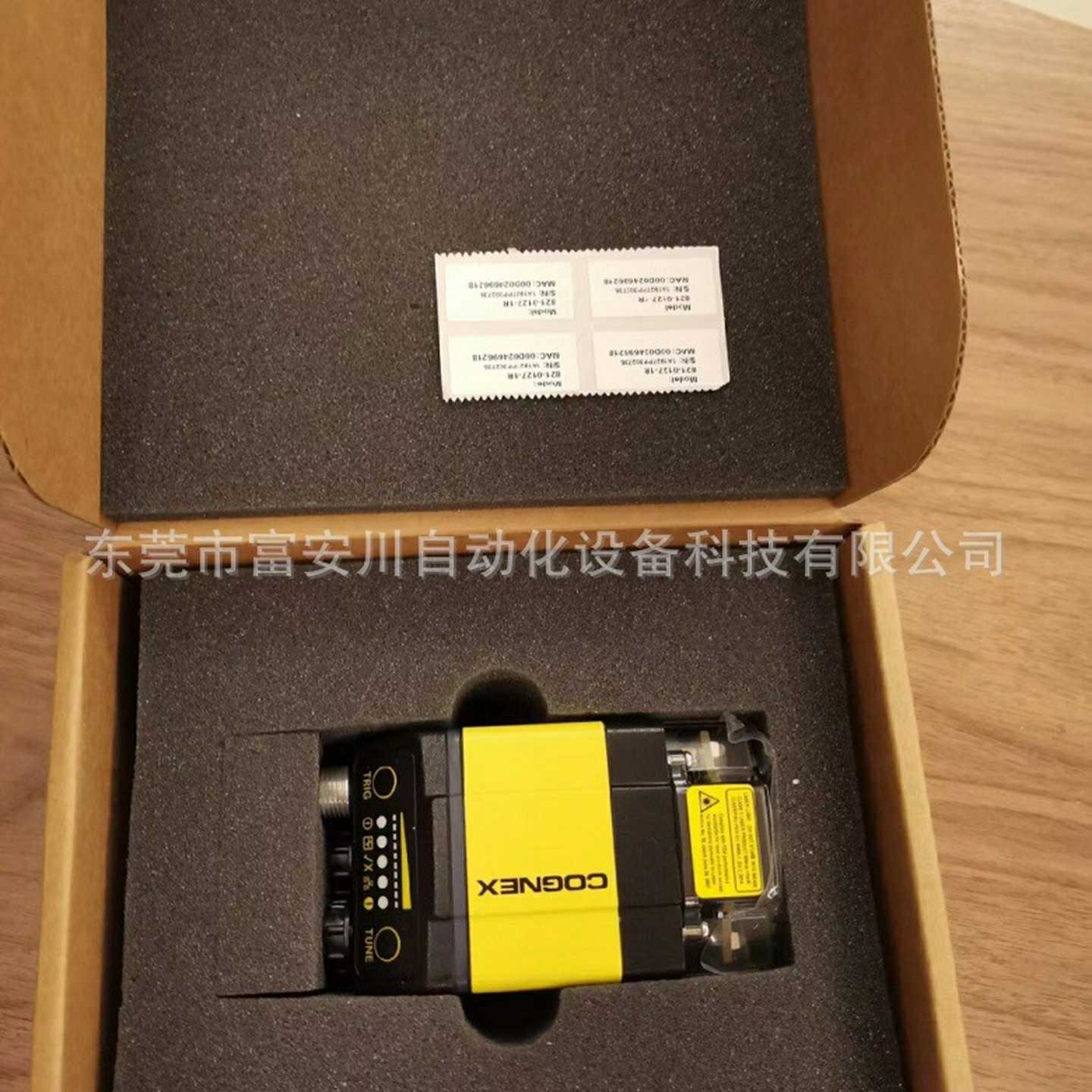 DM362Q康耐视读码器S全新包装现货议价