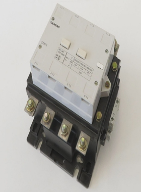 SIEMENSLeistungsschtz3TK7140-0AP0Contactor2S2?214kW3