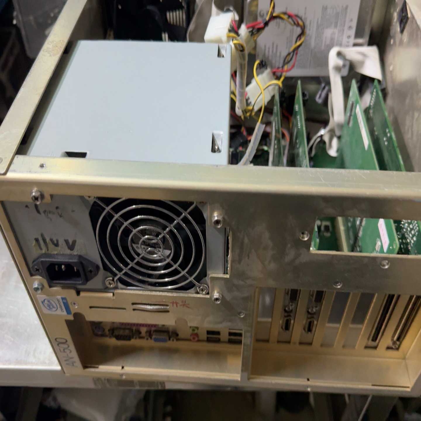 基恩士 XR-HT15M 3D高速测量视觉传感器XG-X28