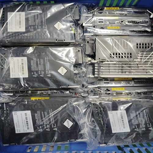 汇川630系列400w伺服电机套装SV630NS2R8I询价