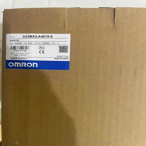 3G3MX2-A4022-V2~询价